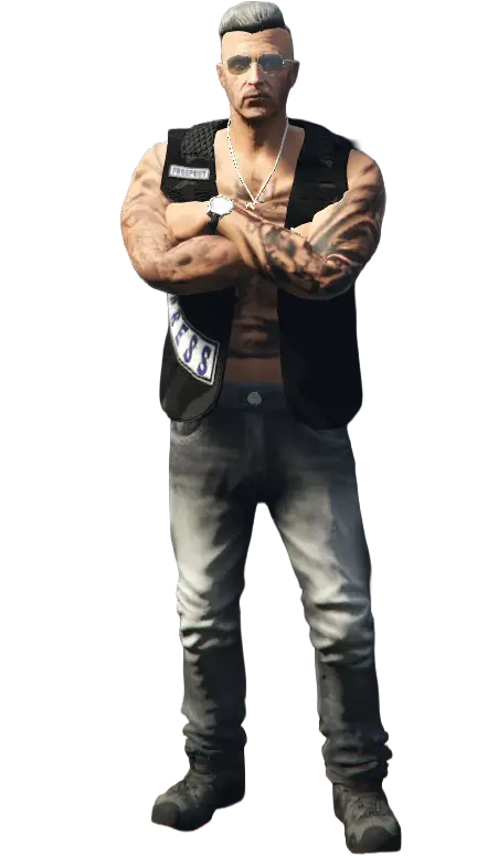 KLAUS